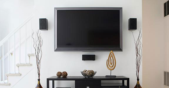 Residential Security Systems